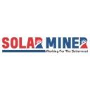 Solar Miner logo